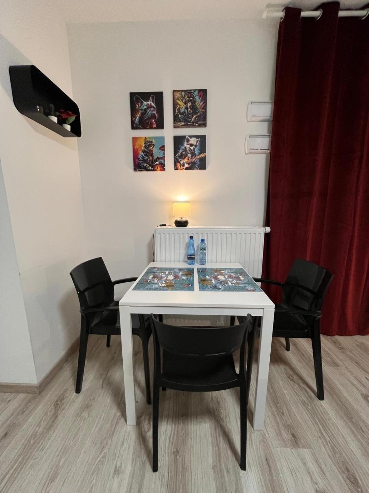 Wilenska Express Apartment Варшава Екстериор снимка