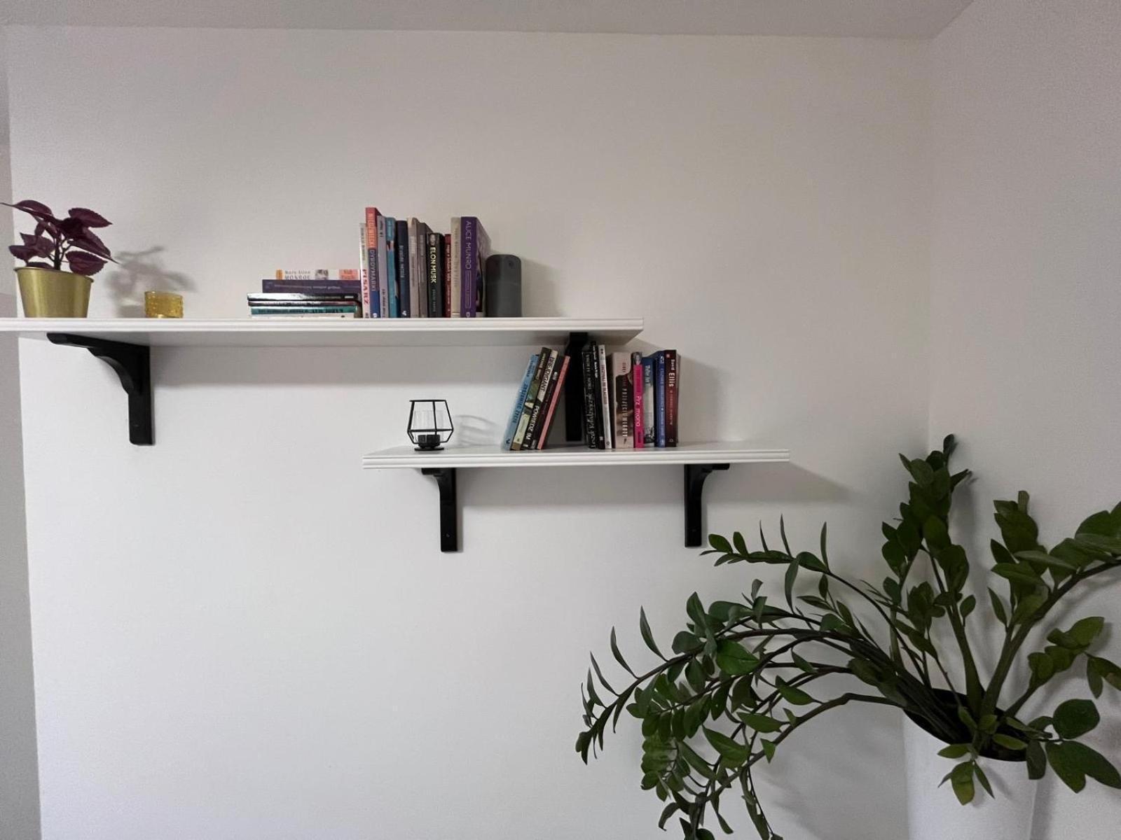 Wilenska Express Apartment Варшава Екстериор снимка